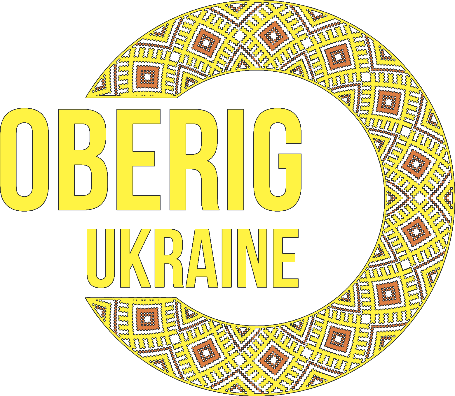 Oberig Ukraine